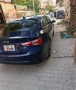 شيفروليه ماليبو